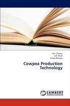 Cowpea Production Technology