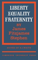 Liberty, Equality, Fraternty