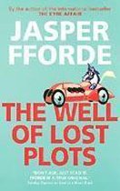 Well Of Lost Plots
