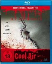 Cool Air (Blu-ray)