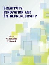 Creativity, Innovation and Entrepreneurship