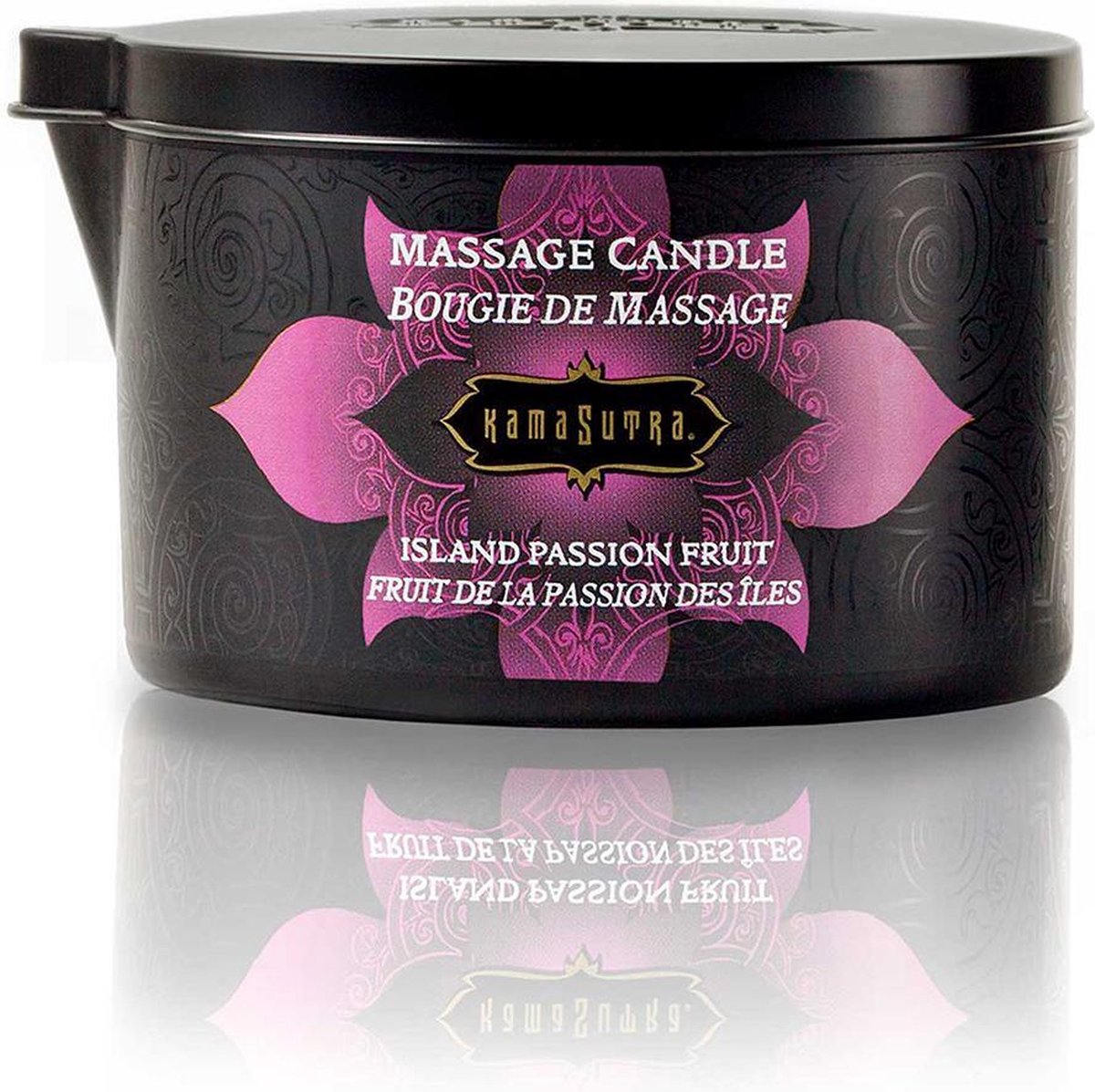 Goedkoopste Kamasutra Massagekaars - Island Passion Fruit