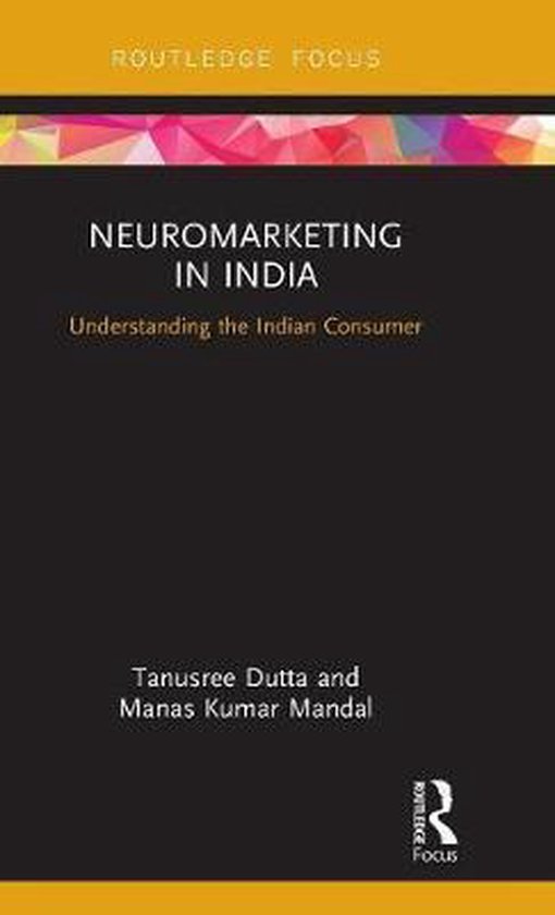 Routledge Focus on Management and Society- Neuromarketing in ... - cover