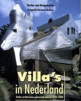 Villa's in Nederland