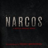 Narcos: A Netflix Original Series [Original Soundtrack]