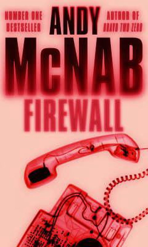 Firewall - cover