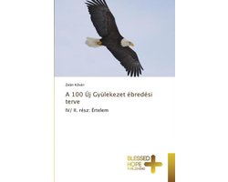A 100 Új Gyülekezet ébredési terve