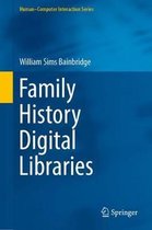 Family History Digital Libraries