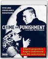 Crime And Punishment [Blu-ray]