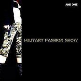 Military Fashion Show -5t