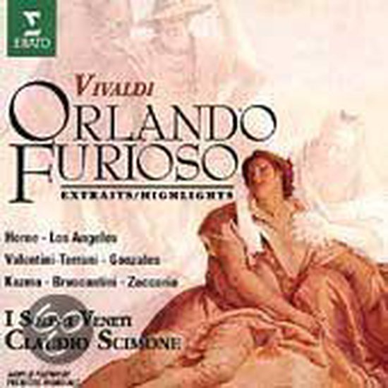 0745099852320 - Orlando Furioso