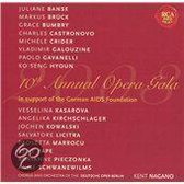 10Th Annual Opera Gala