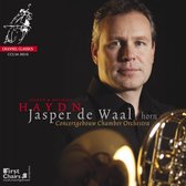 Jasper De Waal, Concertgebouw Chamber Orchestra - Haydn: Horn Concertos/Romance/Divertimento (CD)