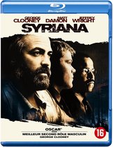 Syriana (Blu-ray)