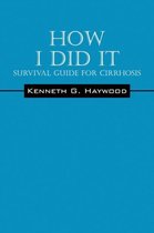 How I Did It