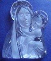 Italie Decoratief beeld of figuur Maria