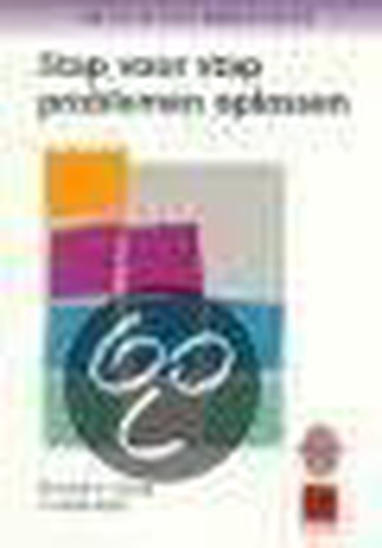 STAP VOOR STAP PROBLEMEN OPLOSSEN R Chang 9789070512651 Boeken 