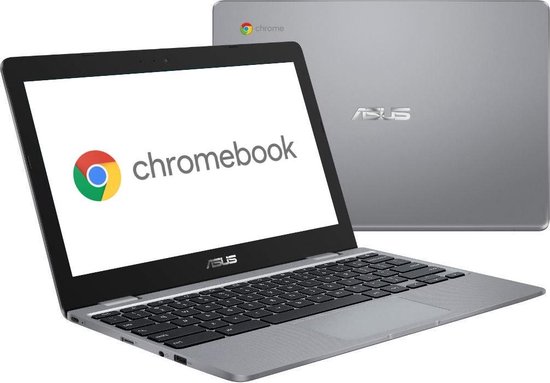 Asus Chromebook 12 C223NA-GJ006