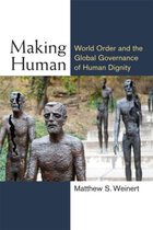 Making Human