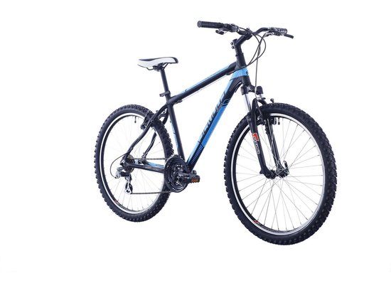 mtb hardtail 26