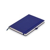 Lamy Notebook Softcover Blue