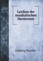 Lexikon der musikalischen Harmonien