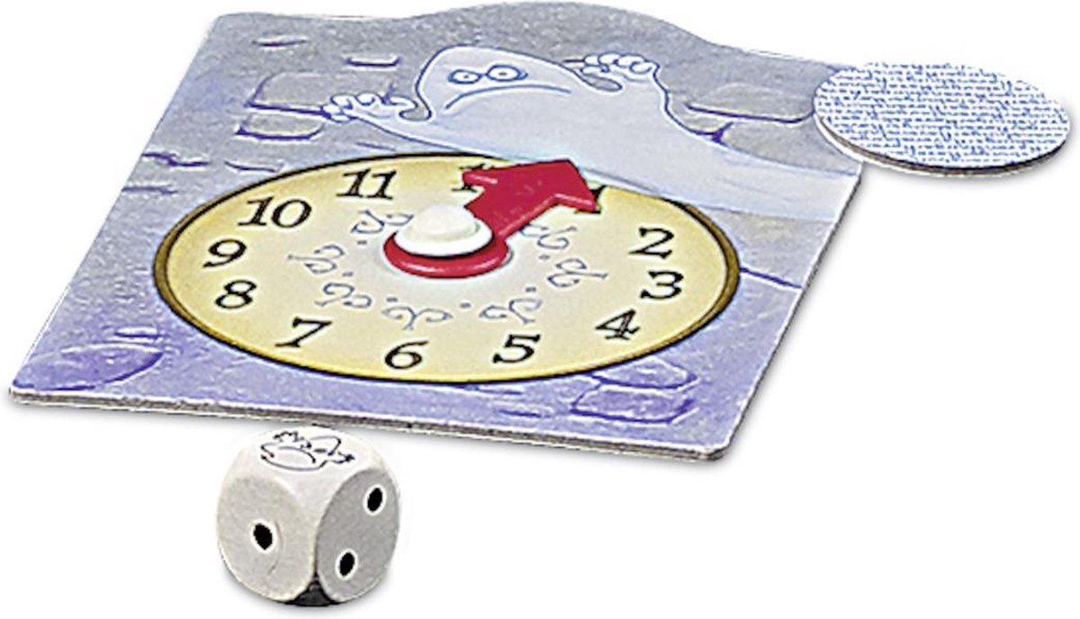 Ravensburger Wie heeft het gedaan? - pocketspel — afbeelding 3
