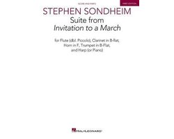 Suite from Invitation to a March