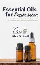 Essential Oils for Depression