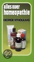 ALLES OVER HOMEOPATHIE