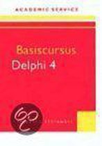Basiscursus Delphi 4