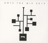 Ants Presents The Mix 2015