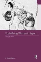 Asia's Transformations- Coal-Mining Women in Japan