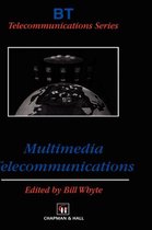 BT Telecommunications Series- Multimedia Telecommunications