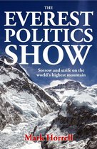 Footsteps on the Mountain Diaries - The Everest Politics Show