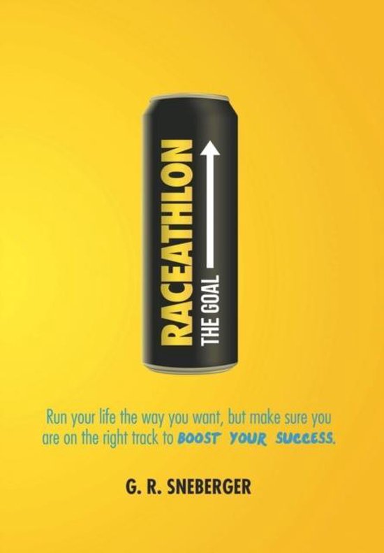 Raceathlon - cover