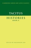 Tacitus Histories Book II