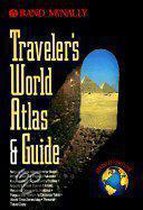 Traveller's World Atlas and Guide