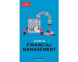 The Economist Guide to Financial Management 3rd Edition