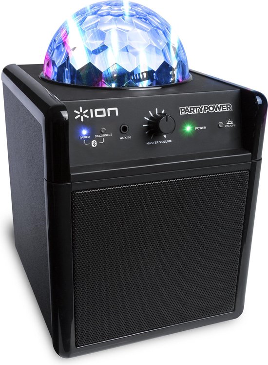 Ion audio party power Clearance
