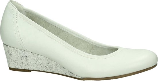 Witte pumps online kopen | Groot aanbod | Fashionchick