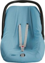 Jollein - Universele Stoelhoes - Turquoise