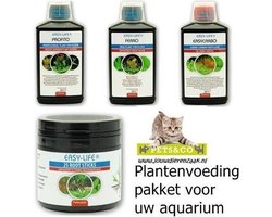 easy-life plantenvoeding pakket compleet