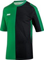 JAKO Harlequin KM - Voetbalshirt - Kinderen - Maat 116 - Groen