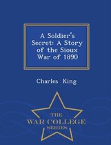 A Soldier's Secret