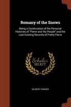 Romany of the Snows