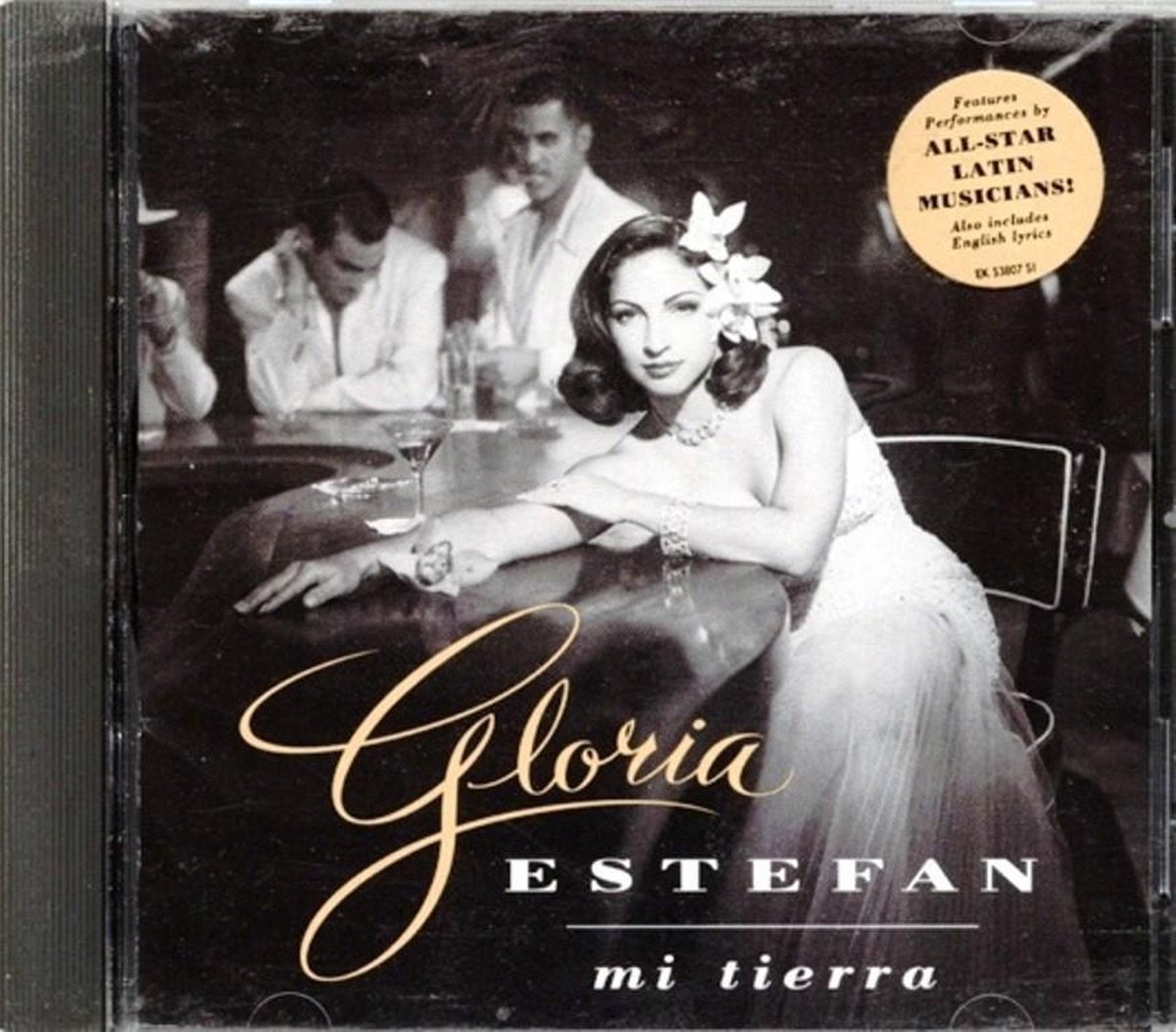 Mí Tierra