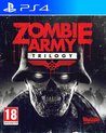 Playstation 4 | Software - Zombie Army Trilogy