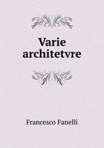 Varie architetvre