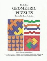 Geometric Puzzles-Book One